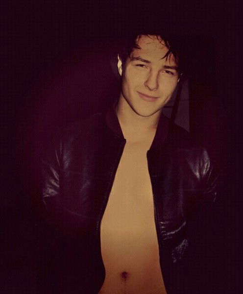 Саян4Ик Боль