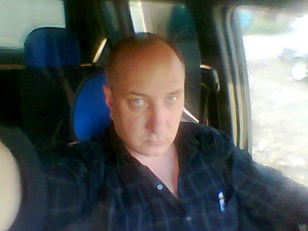 Евгений Тишков