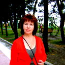 Алла Рыбакова