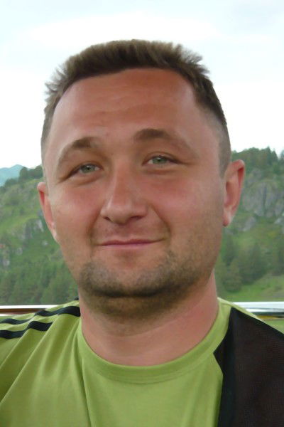 Дмитрий Красноперов