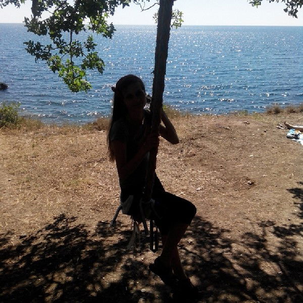 Мария Грищенко