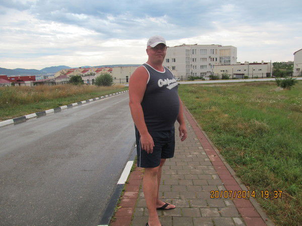 Александр Молчанов