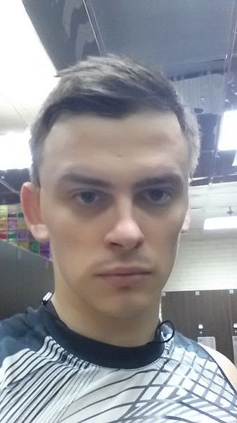 Сергей Илюшников