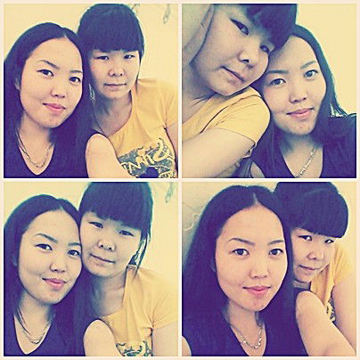 Анара Сыздыкова