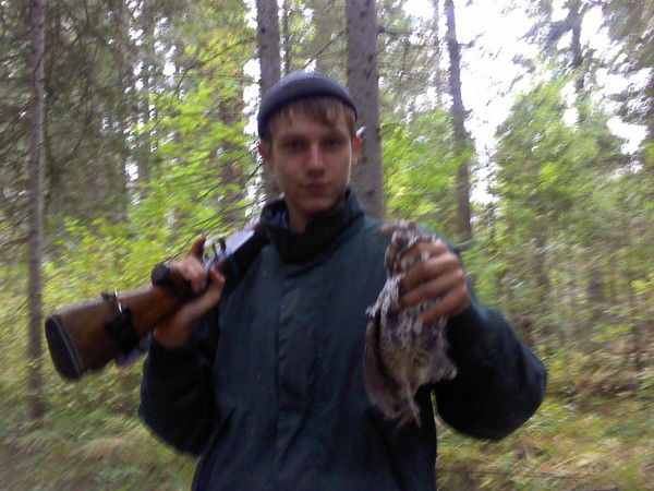 Владимир Дальчанин