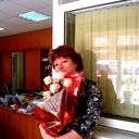 Татьяна Тренина (Бушля)