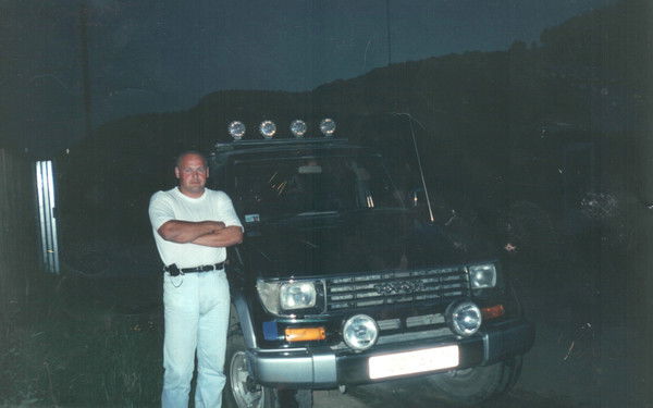 Алексей Сумин