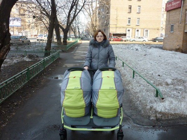 Ирина Голышева