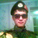 Muhammed Asanov