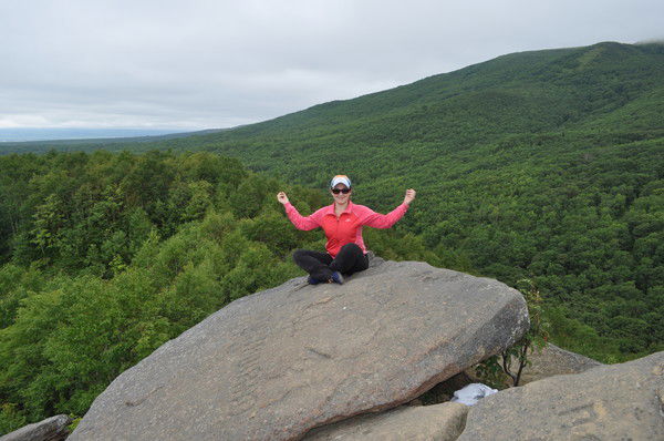 Наталья Ганжа