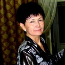 Насима Кадырова