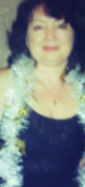 Карина Кондратьева