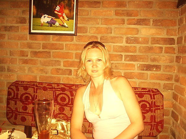 Елена Болотова