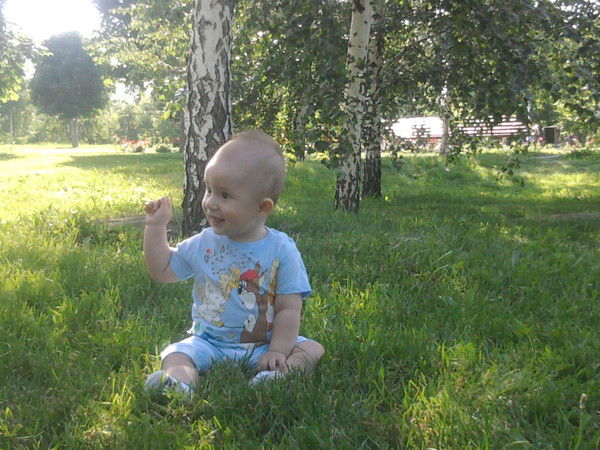 Ангелина ^-^