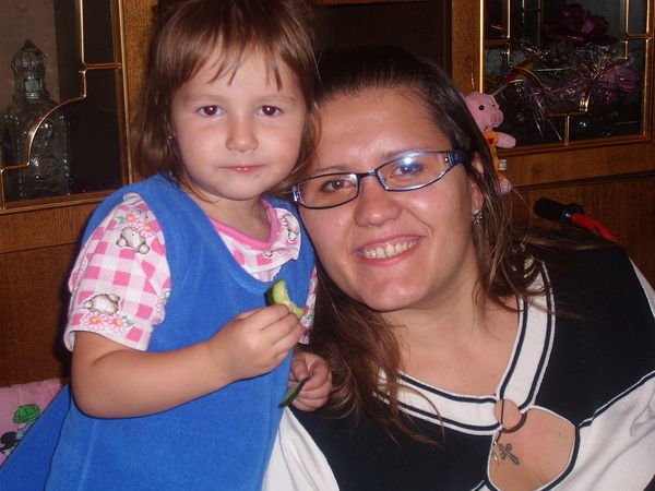 Анна Халилова