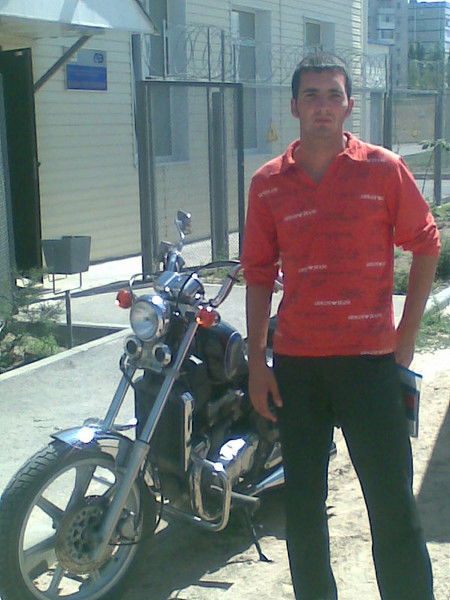 Стасон Стрючков