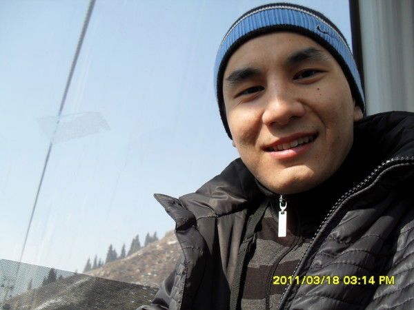 Ердос Темиржанов