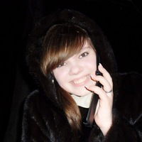 Мария Смирнова