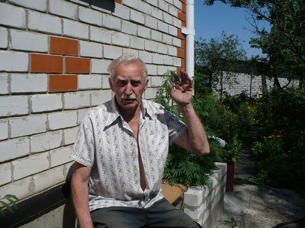 Владимир Захаров