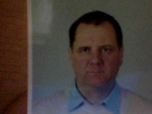 Игорь Горбач