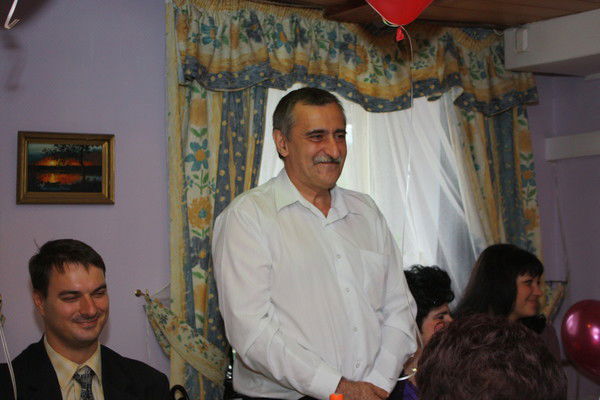 Эдуард Эларян