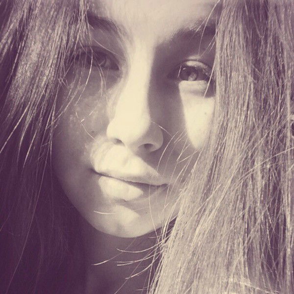 Беллочка Бадрухдинова