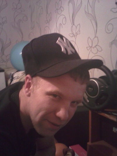 Андрей Катаев