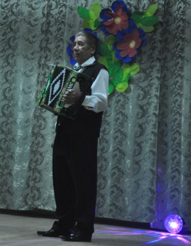 Сабиров Варис