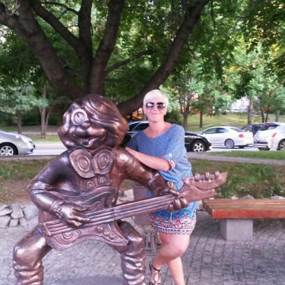 Чистова Юрьевна