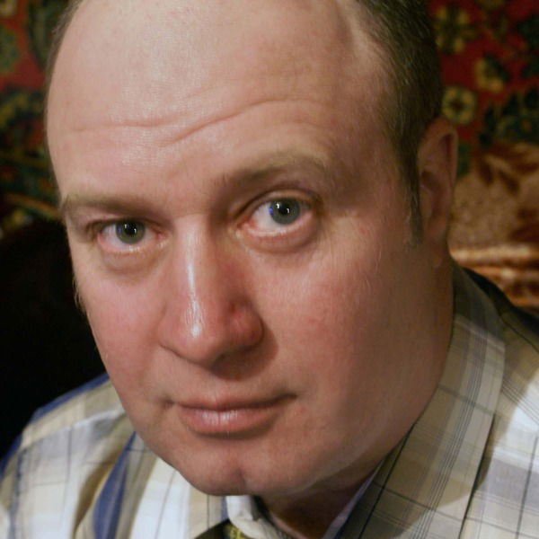 Сергей Желудков