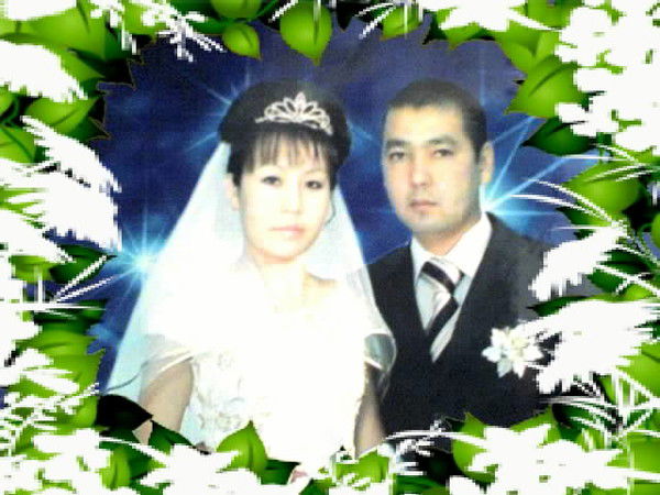 Айымгуль Туракова