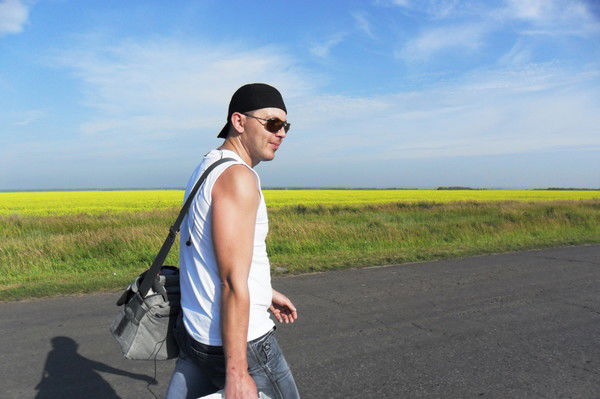 Олег Азмухаметов