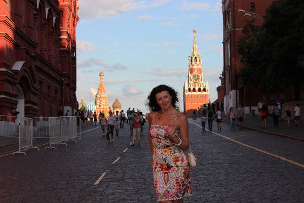 Ирина Шаталова