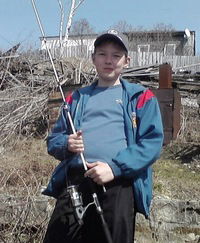 Максим Воробьев