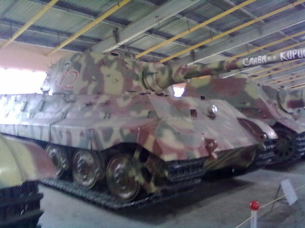 Александр Выстрелков