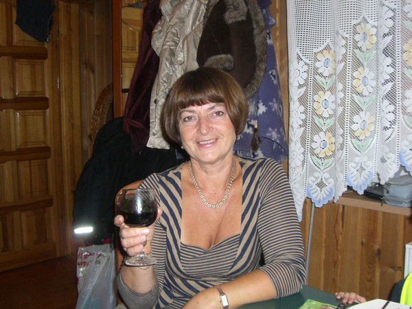 Алла Батырханова