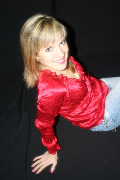 Катерина Дукова