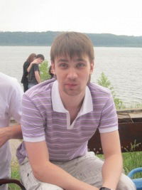 Денис Головащенко