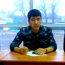 Galamat Kulmanov