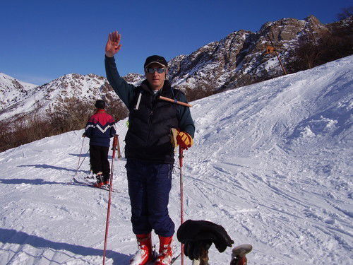 Петр Котляров