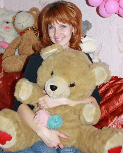 Нинель Кастальская