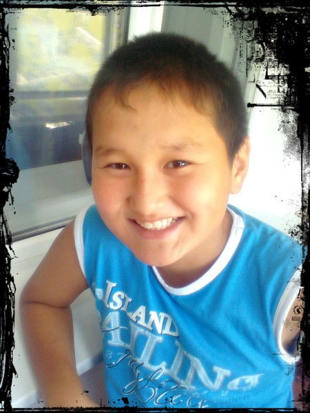 Beka Алшынбай