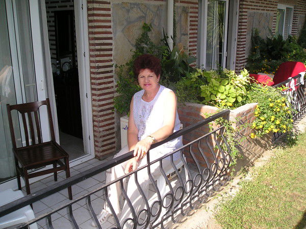 Людмила Шевченко