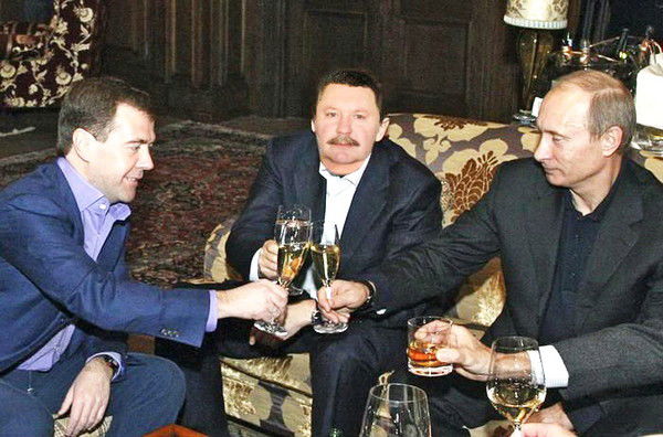 Владимир Ку