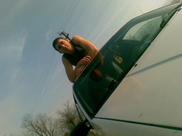 Алексей Андреев