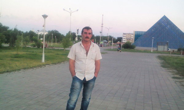 Сергей Новиков