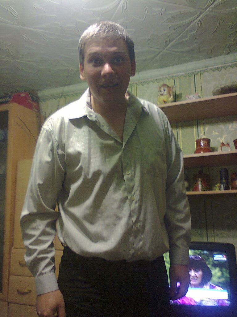 Владимир Миселис