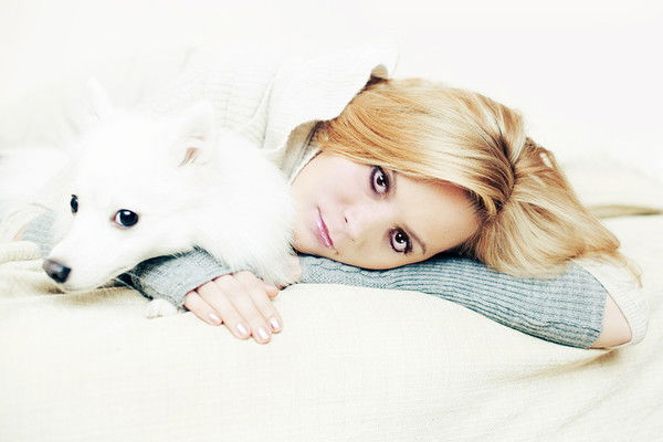 Катюшка Самойлова