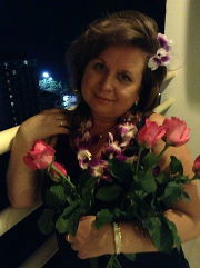 Татьяна Пешкова