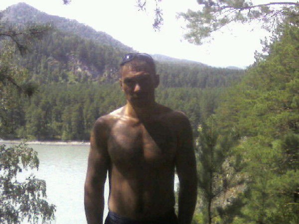 Альберт Кремер